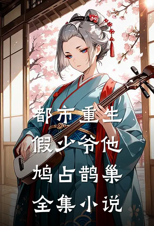 都市重生：假少爷他鸠占鹊巢全集小说