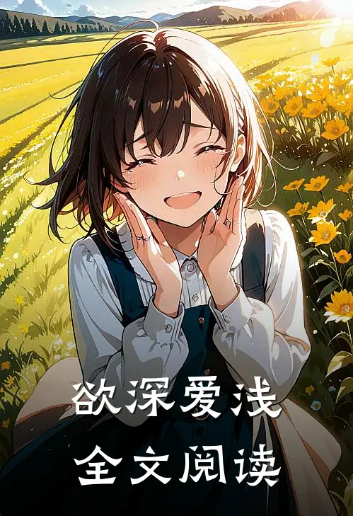 欲深爱浅全文阅读