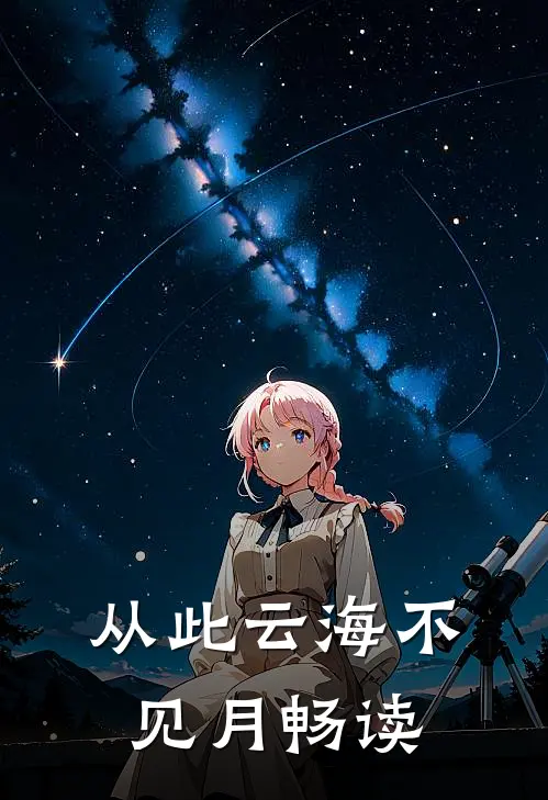 从此云海不见月畅读