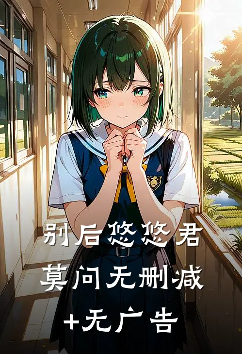 别后悠悠君莫问无删减+无广告