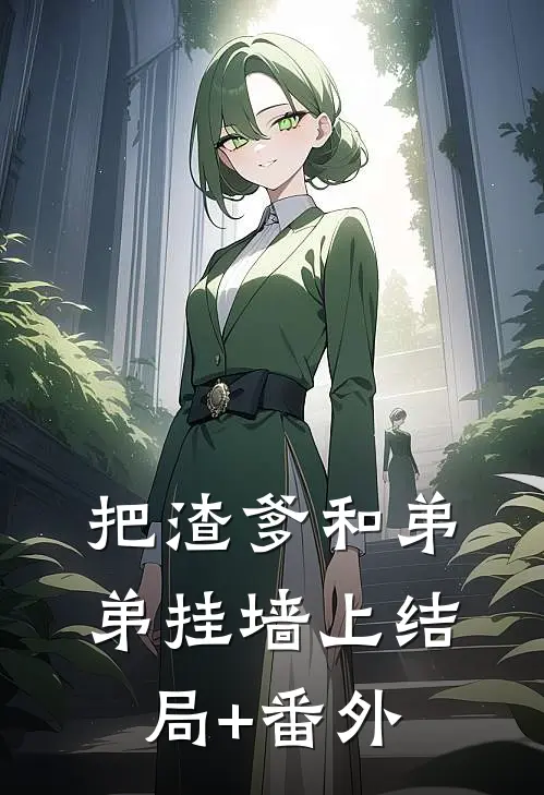 把渣爹和弟弟挂墙上结局+番外