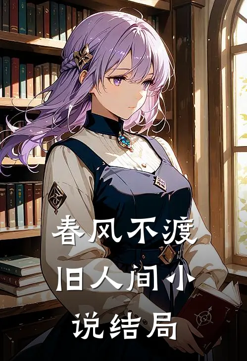 春风不渡旧人间小说结局