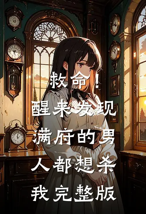 救命！醒来发现满府的男人都想杀我完整版