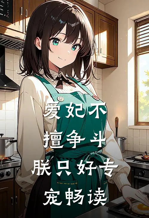 爱妃不擅争斗，朕只好专宠畅读