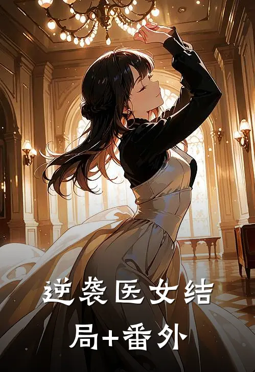 逆袭医女结局+番外