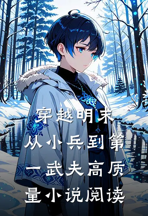 穿越明末：从小兵到第一武夫高质量小说阅读