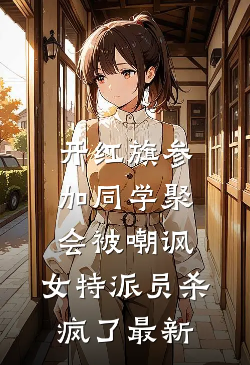 开红旗参加同学聚会被嘲讽，女特派员杀疯了最新
