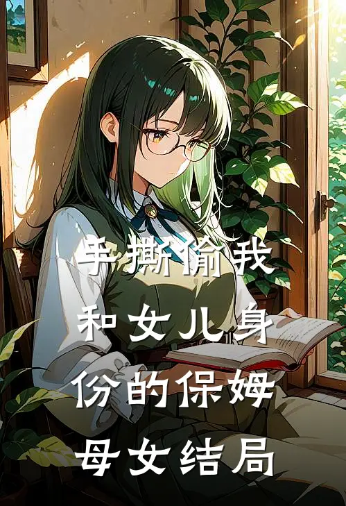 手撕偷我和女儿身份的保姆母女结局