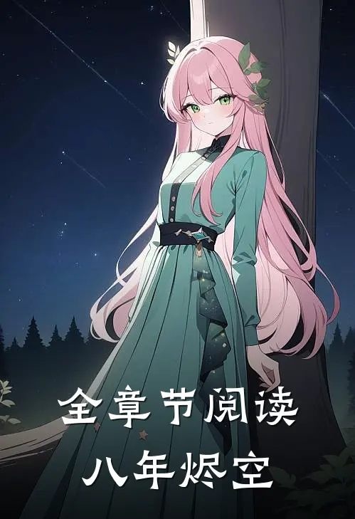 全章节阅读八年烬空