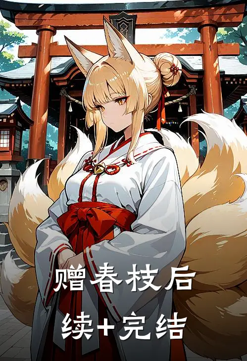 赠春枝后续+完结
