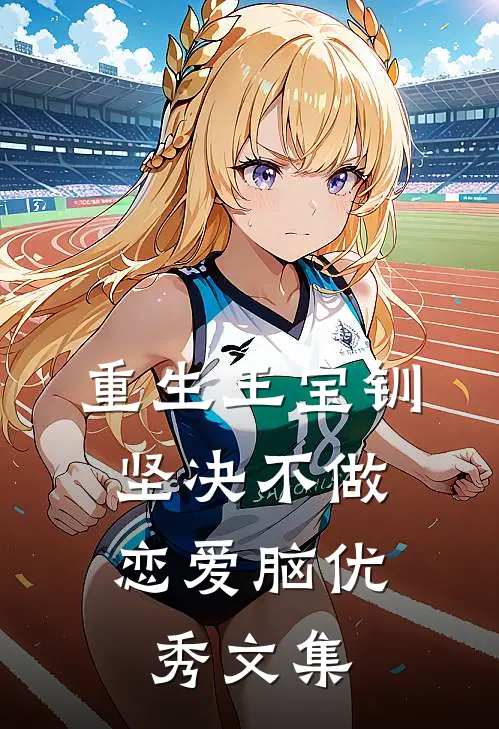 重生王宝钏，坚决不做恋爱脑优秀文集
