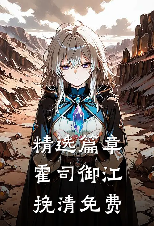 精选篇章霍司御江挽清免费