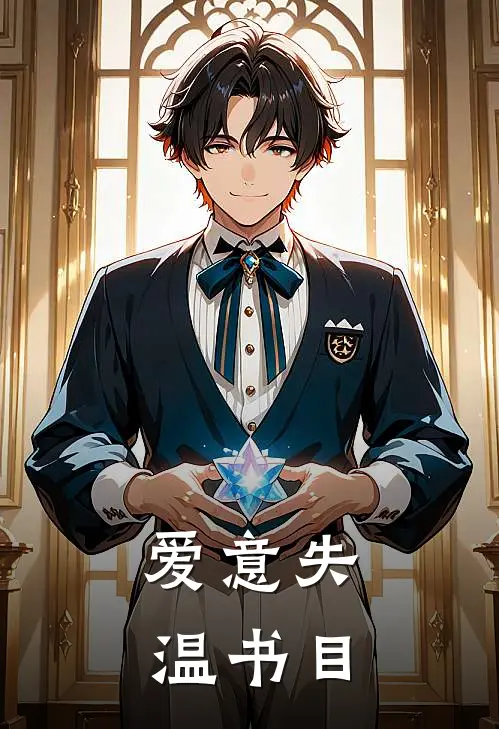 爱意失温书目