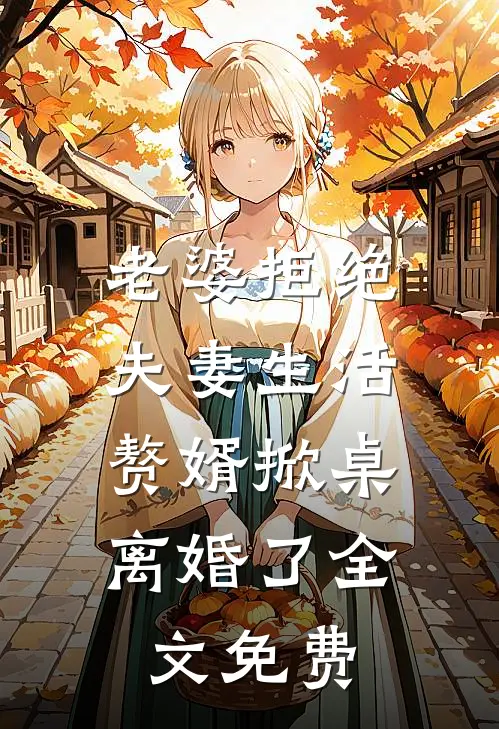 老婆拒绝夫妻生活，赘婿掀桌离婚了全文免费