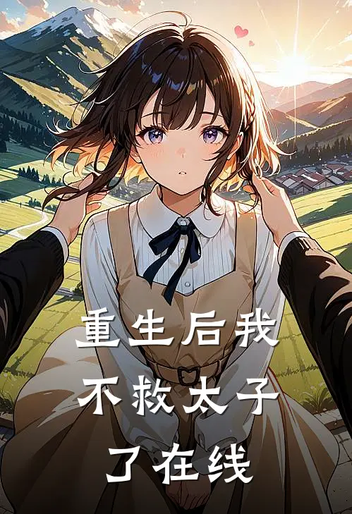 重生后我不救太子了在线