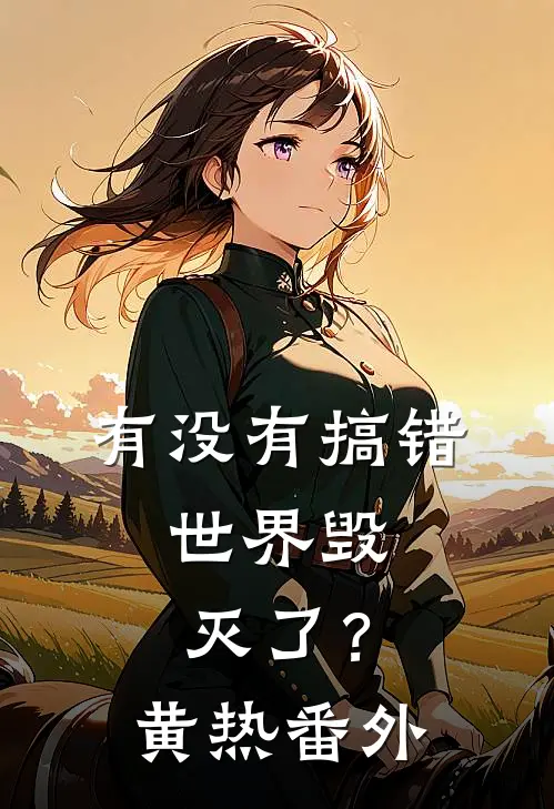 有没有搞错，世界毁灭了？黄热 番外