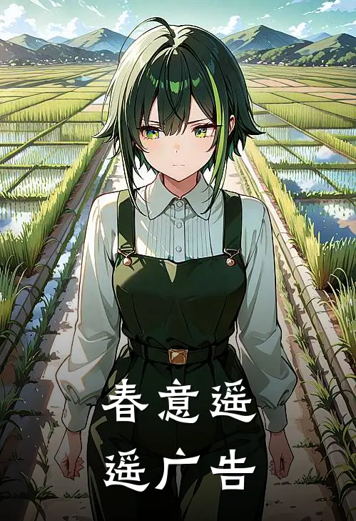春意遥遥广告