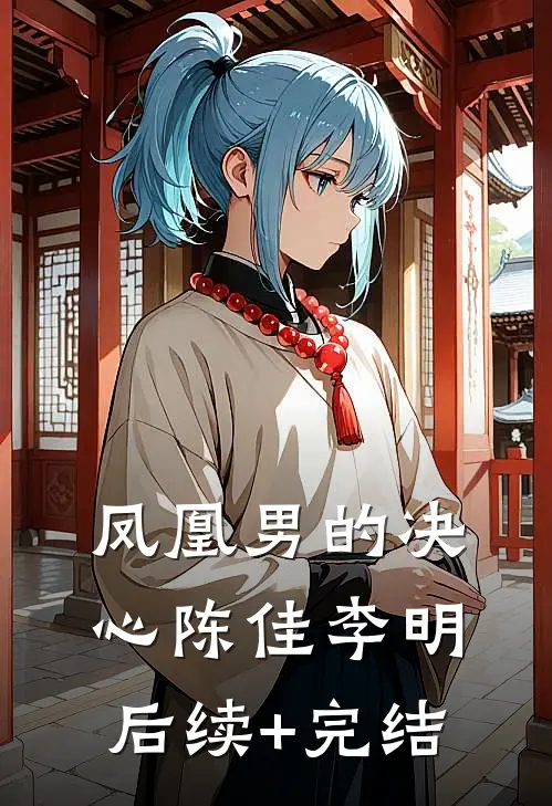 凤凰男的决心陈佳李明后续+完结