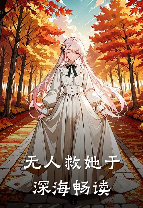 无人救她于深海畅读