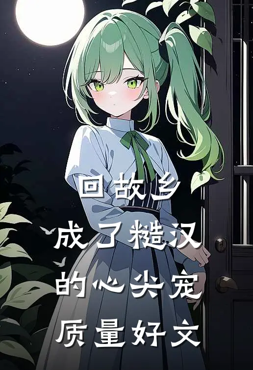 回故乡，成了糙汉的心尖宠质量好文