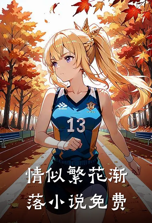 情似繁花渐落小说免费