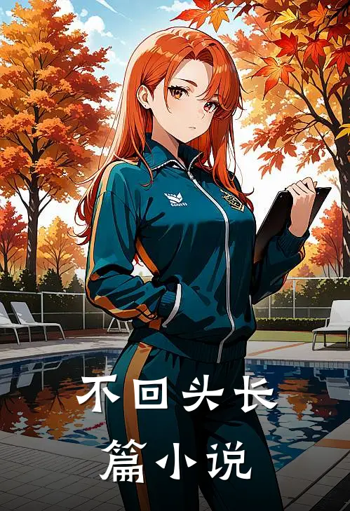 不回头长篇小说