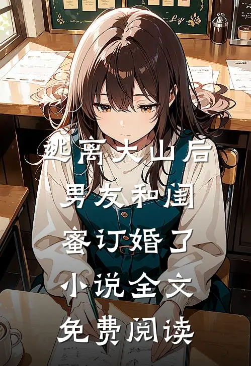 逃离大山后，男友和闺蜜订婚了小说全文免费阅读