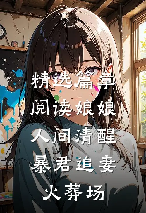 精选篇章阅读娘娘人间清醒,暴君追妻火葬场的