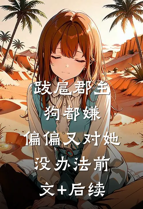 跋扈郡主狗都嫌，偏偏又对她没办法前文+后续