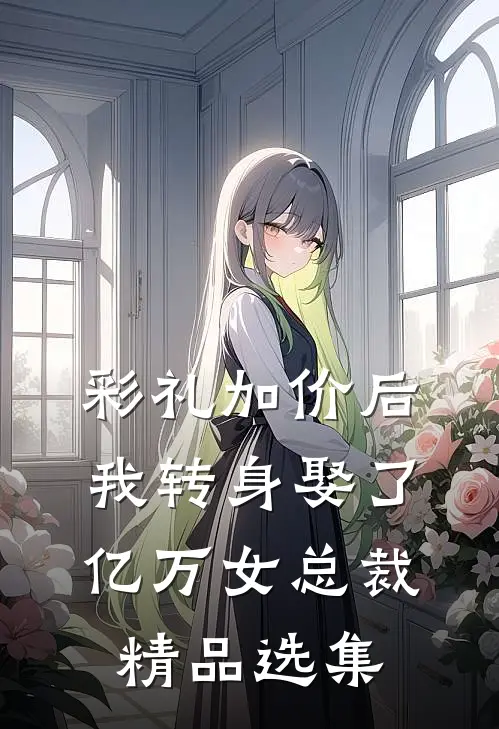 彩礼加价后，我转身娶了亿万女总裁精品选集