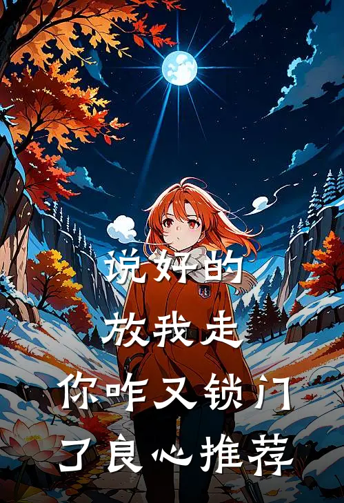 说好的放我走，你咋又锁门了良心推荐