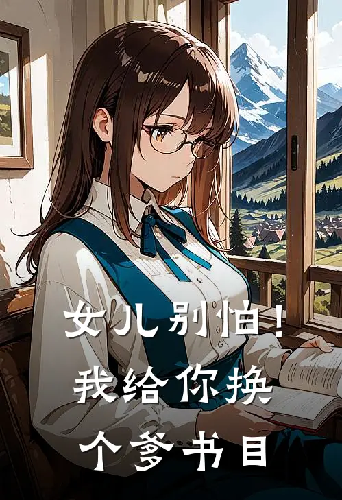 女儿别怕！我给你换个爹书目