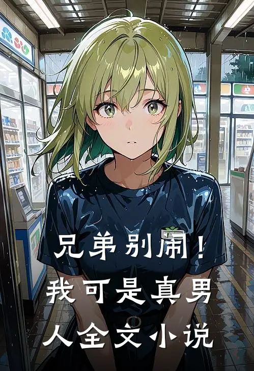 兄弟别闹！我可是真男人全文小说