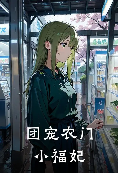 团宠农门小福妃