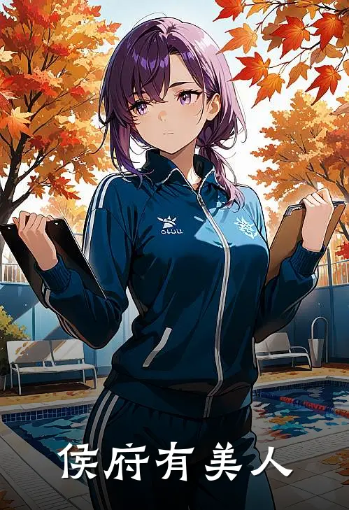 侯府有美人