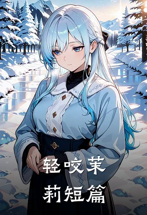 轻咬茉莉短篇