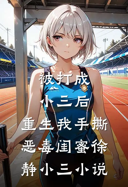 被打成小三后，重生我手撕恶毒闺蜜徐静小三小说