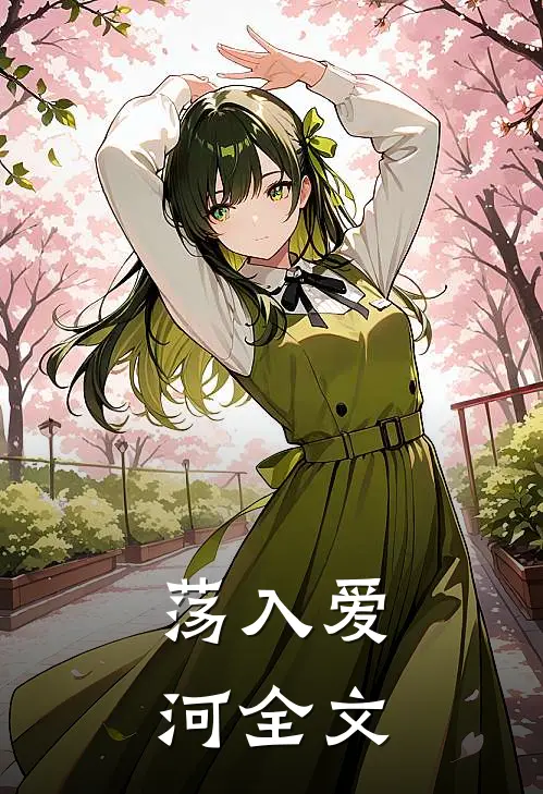荡入爱河全文