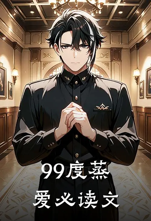 99度蒸爱必读文