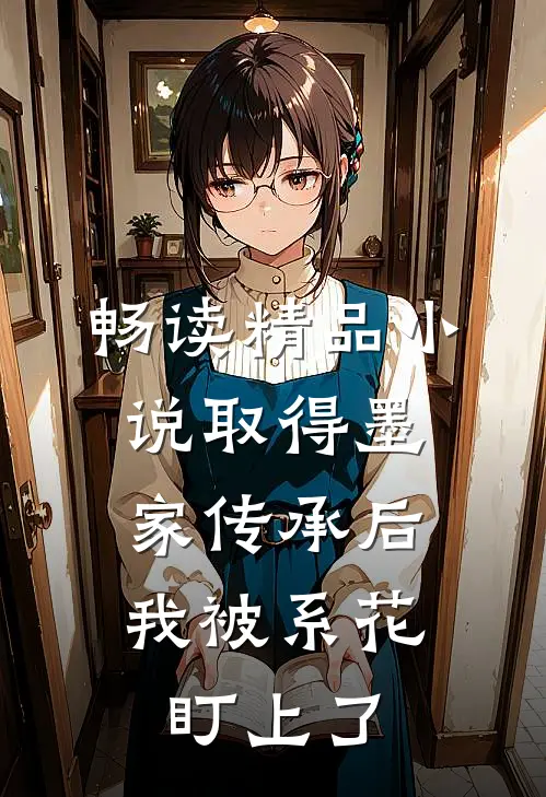 畅读精品小说取得墨家传承后，我被系花盯上了