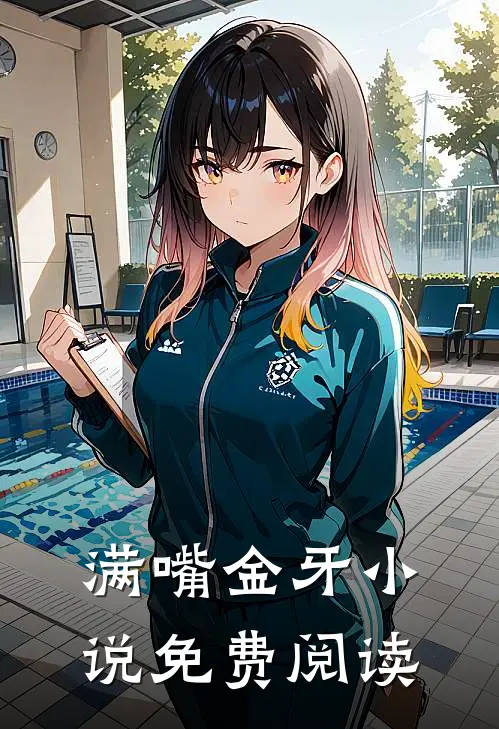 满嘴金牙小说免费阅读
