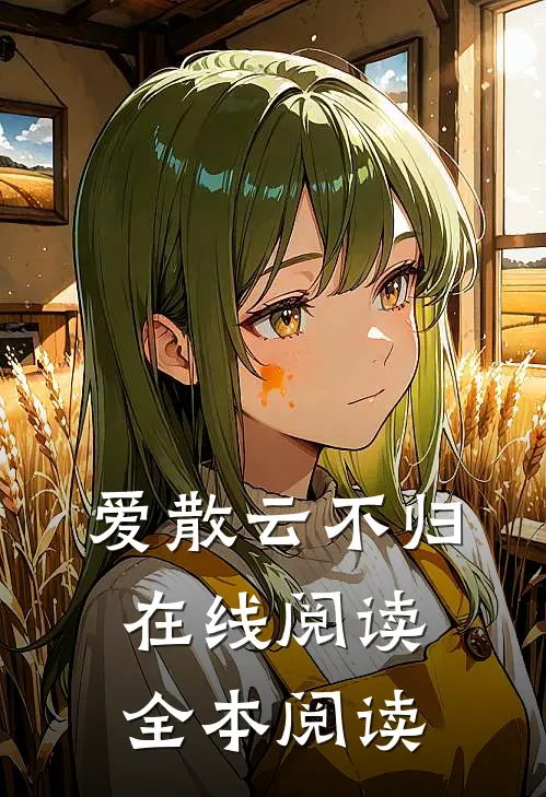 爱散云不归在线阅读全本阅读