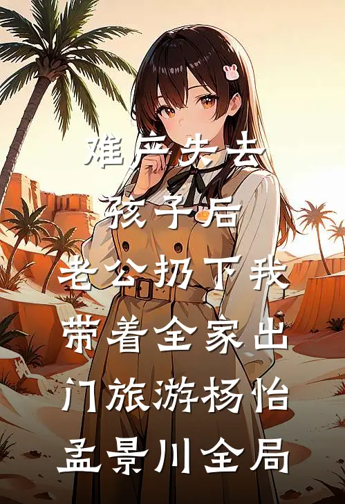 难产失去孩子后，老公扔下我带着全家出门旅游杨怡孟景川全局