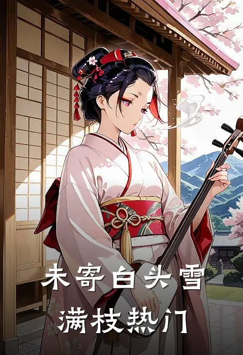 未寄白头雪满枝热门
