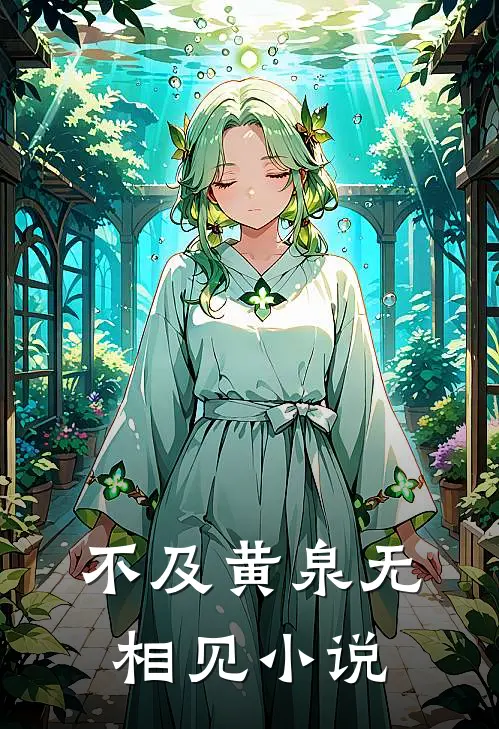 不及黄泉无相见小说