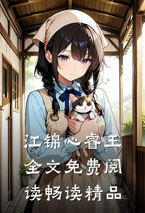 江锦心睿王全文免费阅读畅读精品
