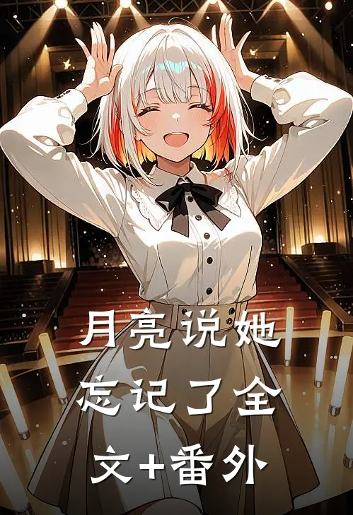 月亮说她忘记了全文+番外
