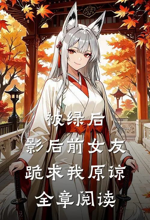 被绿后，影后前女友跪求我原谅全章阅读