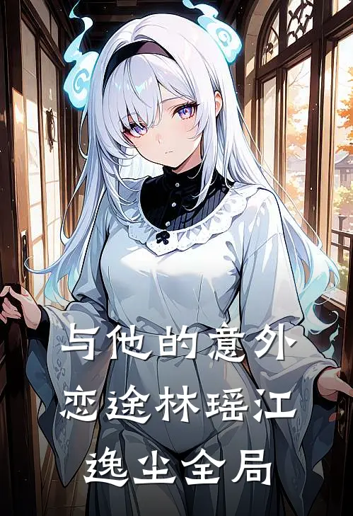 与他的意外恋途林瑶江逸尘全局