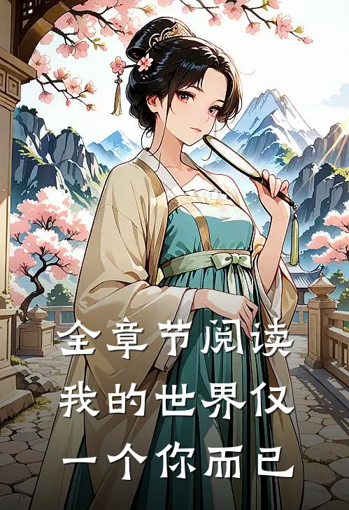 全章节阅读我的世界仅一个你而已
